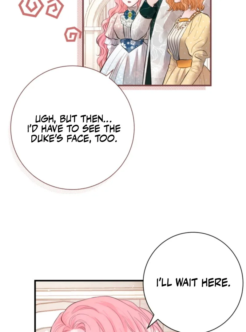 The Fate of the Perennial Sub Male Lead Is in My Hands Chapter 28 page 4