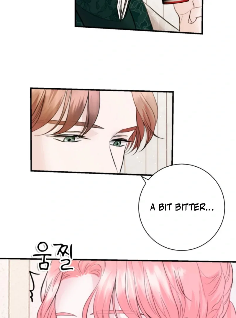 The Fate of the Perennial Sub Male Lead Is in My Hands Chapter 28 page 23