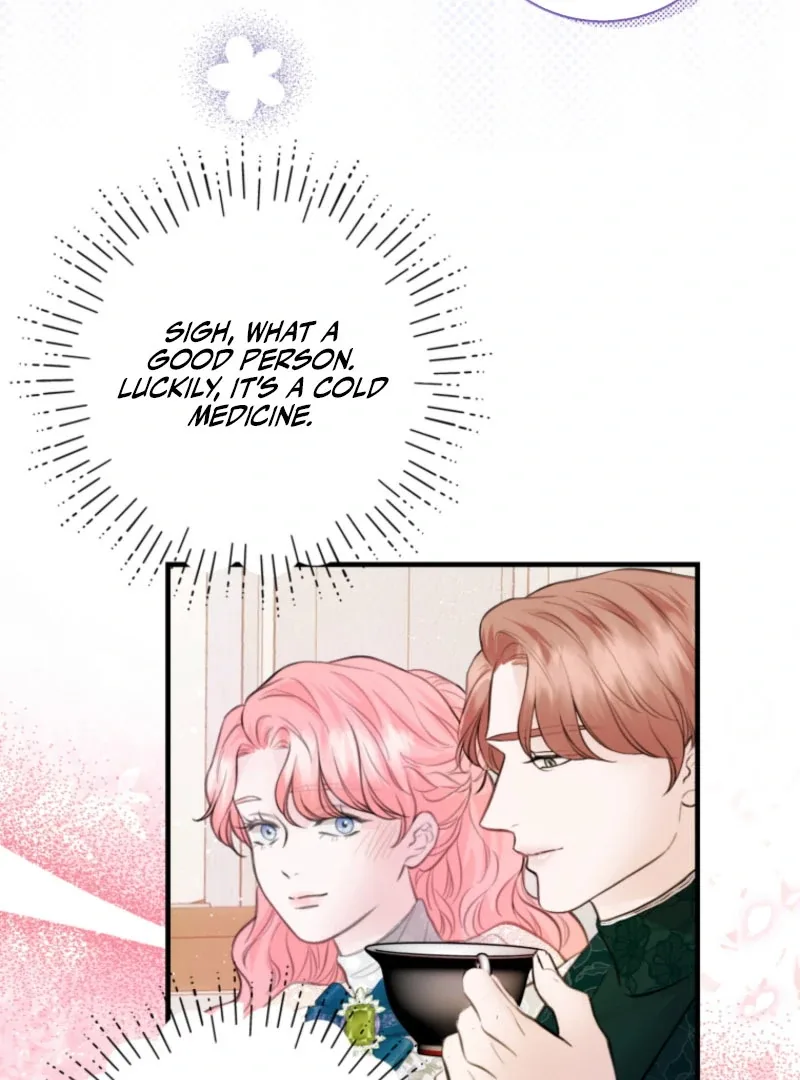 The Fate of the Perennial Sub Male Lead Is in My Hands Chapter 28 page 25