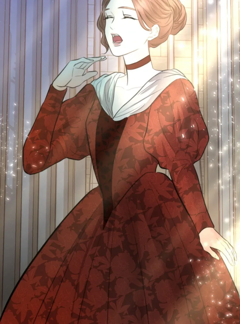 The Fate of the Perennial Sub Male Lead Is in My Hands Chapter 28 page 30