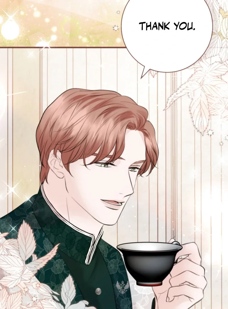 The Fate of the Perennial Sub Male Lead Is in My Hands Chapter 28 page 21