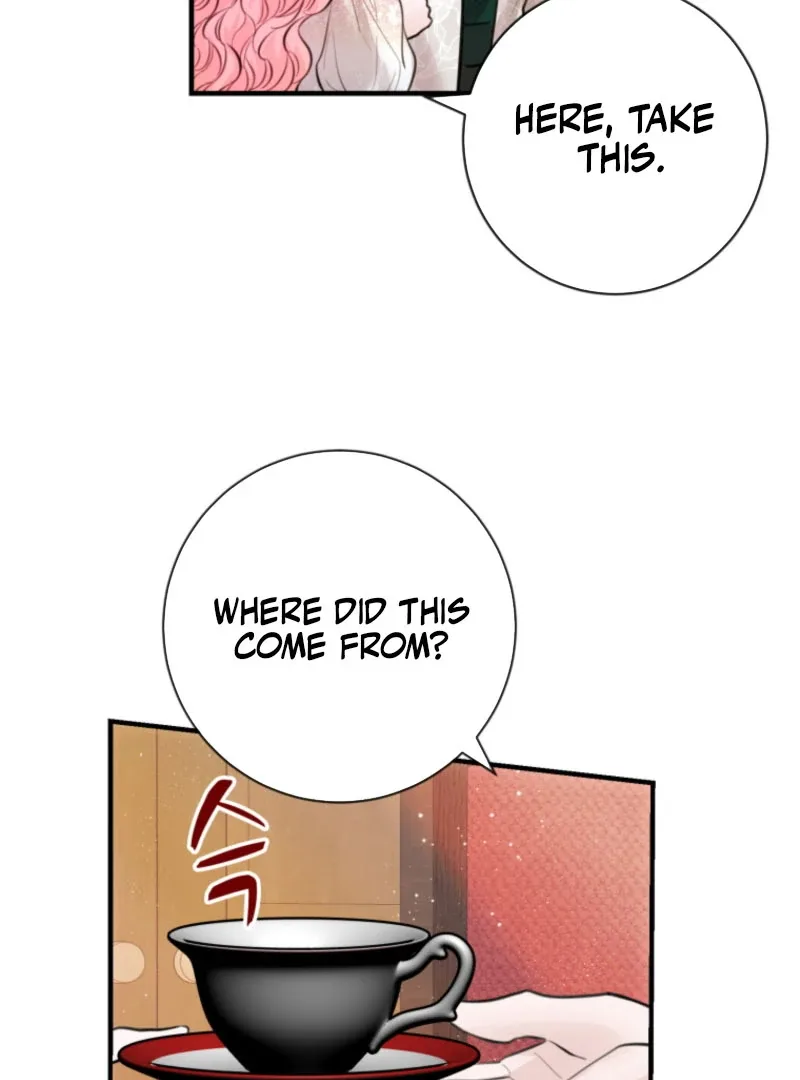 The Fate of the Perennial Sub Male Lead Is in My Hands Chapter 28 page 17