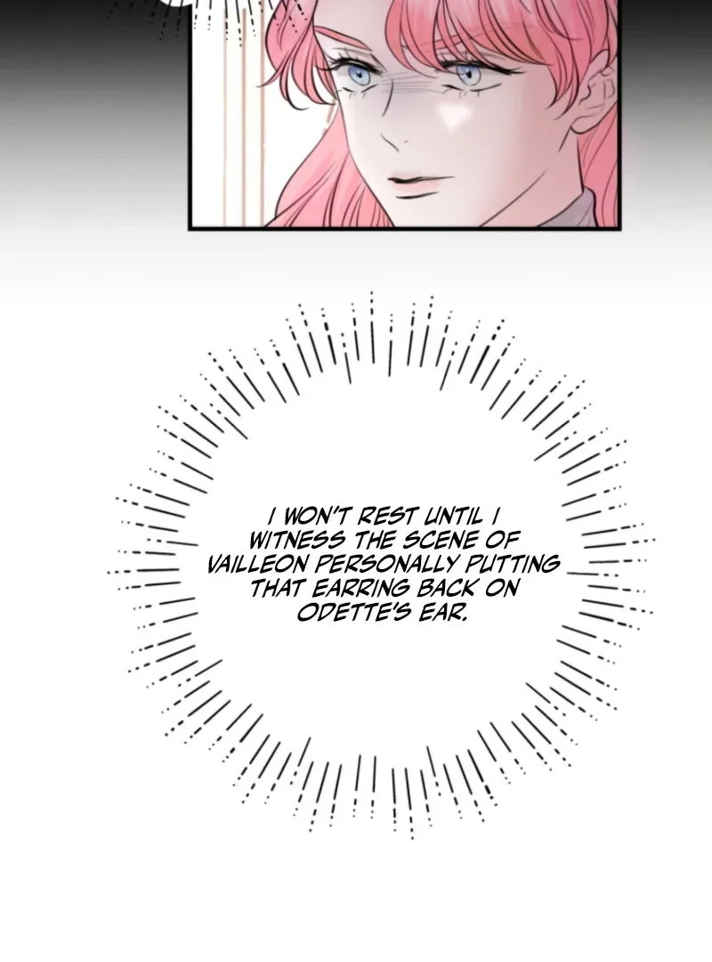 The Fate of the Perennial Sub Male Lead Is in My Hands Chapter 28 page 11