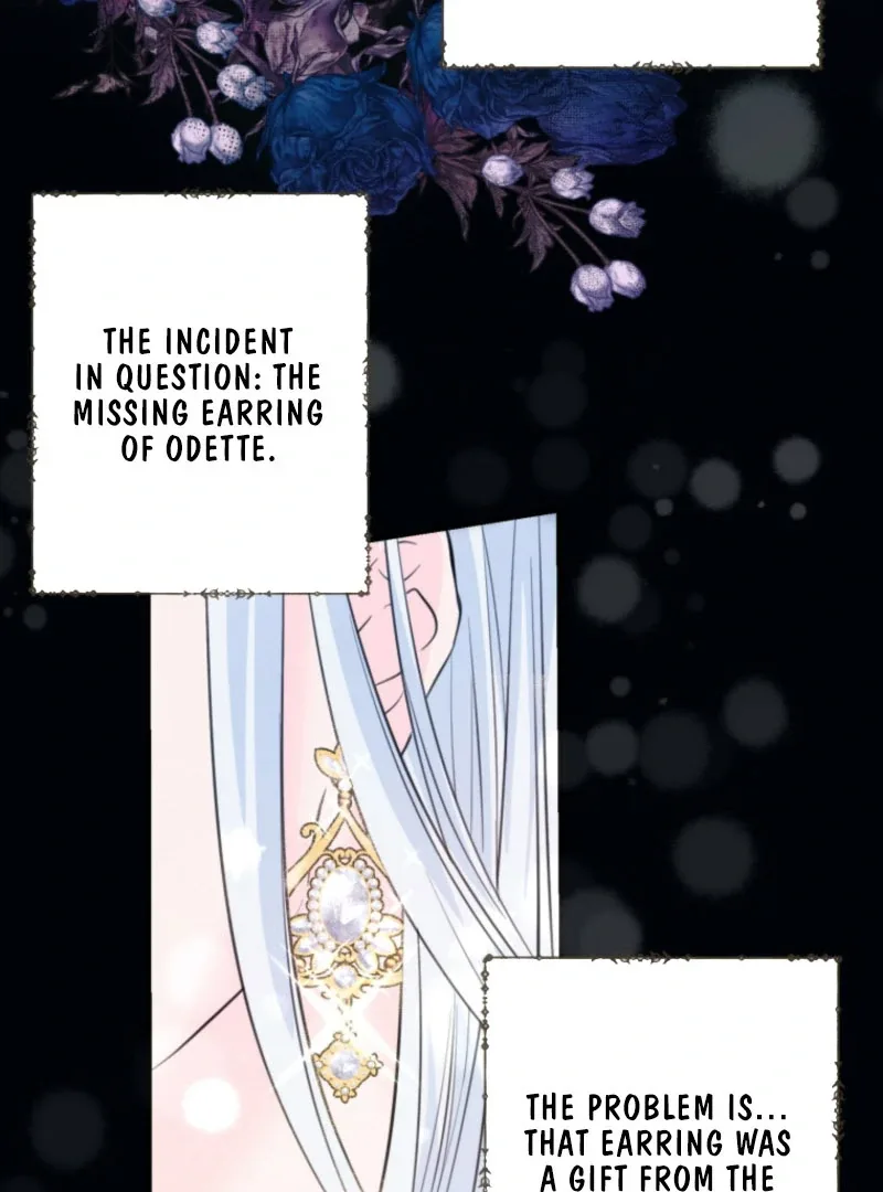 The Fate of the Perennial Sub Male Lead Is in My Hands Chapter 28 page 9
