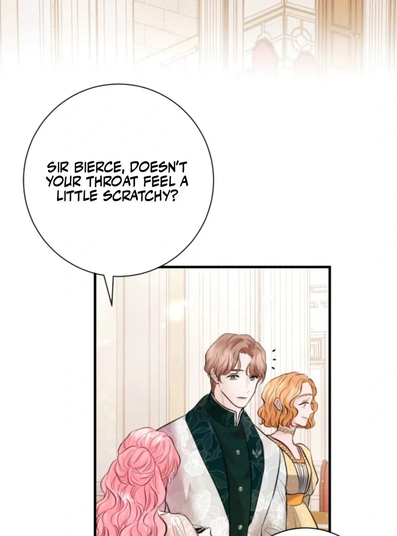 The Fate of the Perennial Sub Male Lead Is in My Hands Chapter 28 page 16