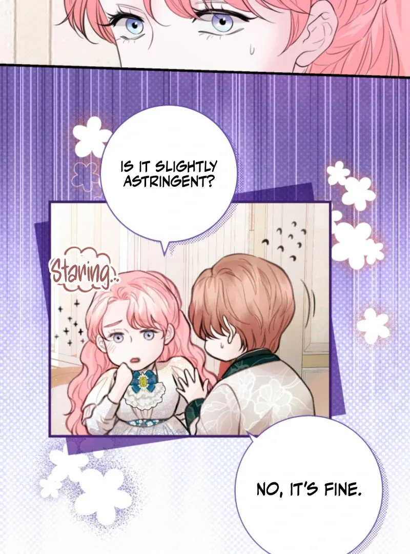 The Fate of the Perennial Sub Male Lead Is in My Hands Chapter 28 page 24