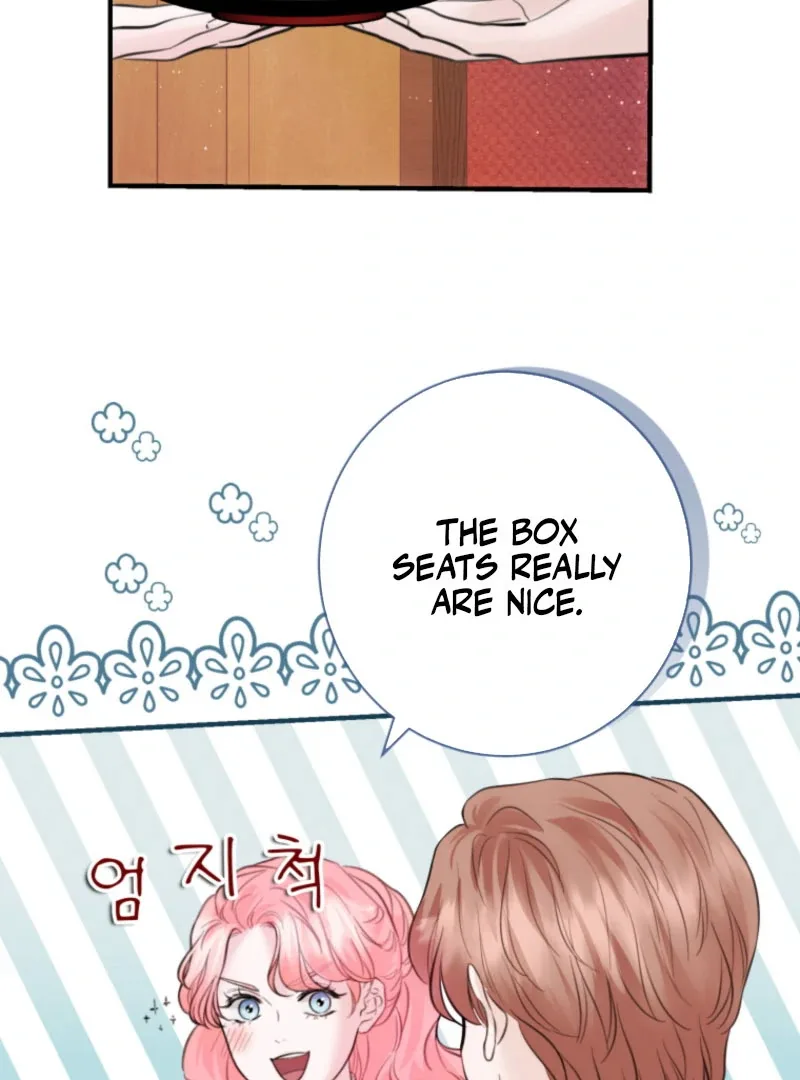 The Fate of the Perennial Sub Male Lead Is in My Hands Chapter 28 page 18
