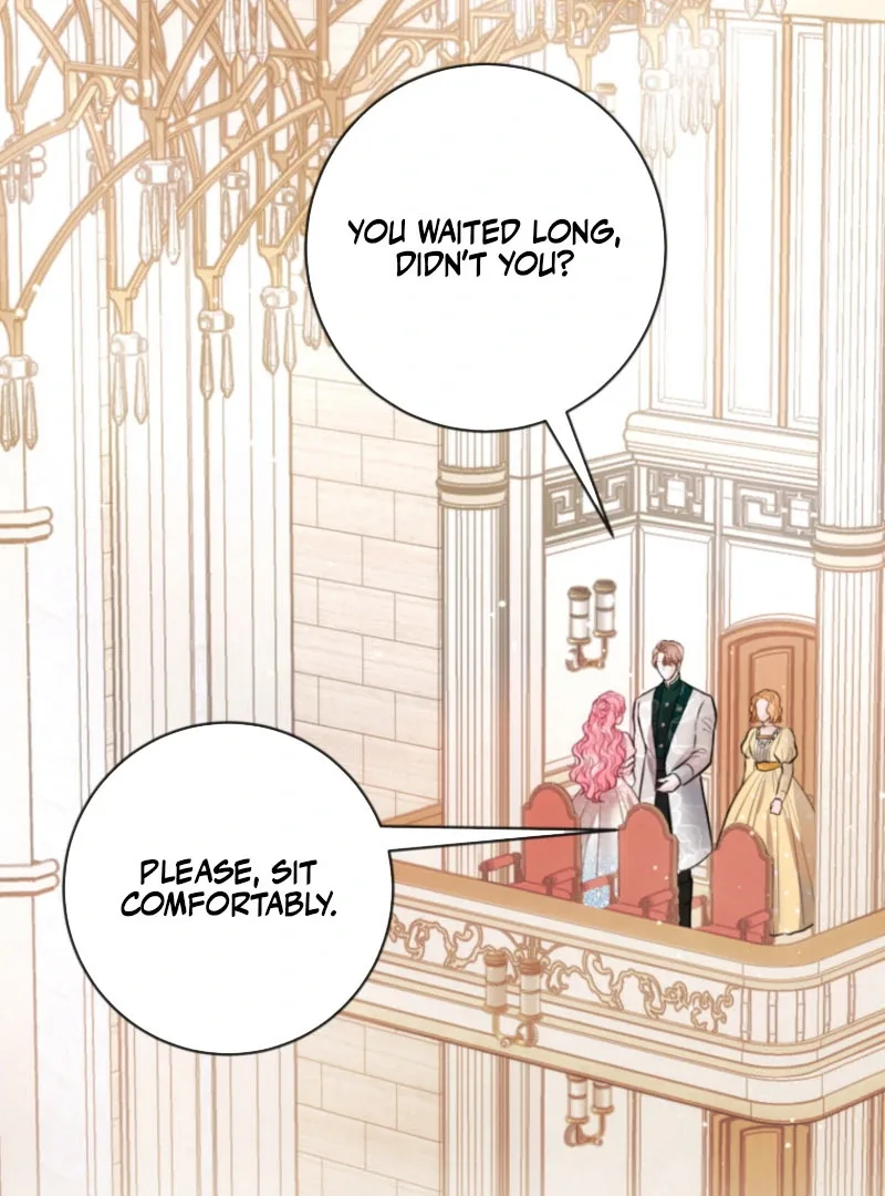 The Fate of the Perennial Sub Male Lead Is in My Hands Chapter 28 page 15