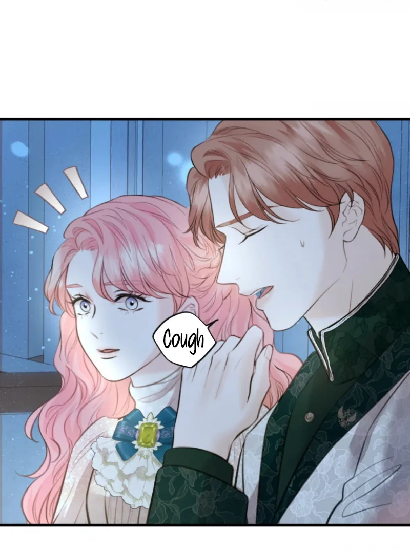 The Fate of the Perennial Sub Male Lead Is in My Hands Chapter 28 page 33