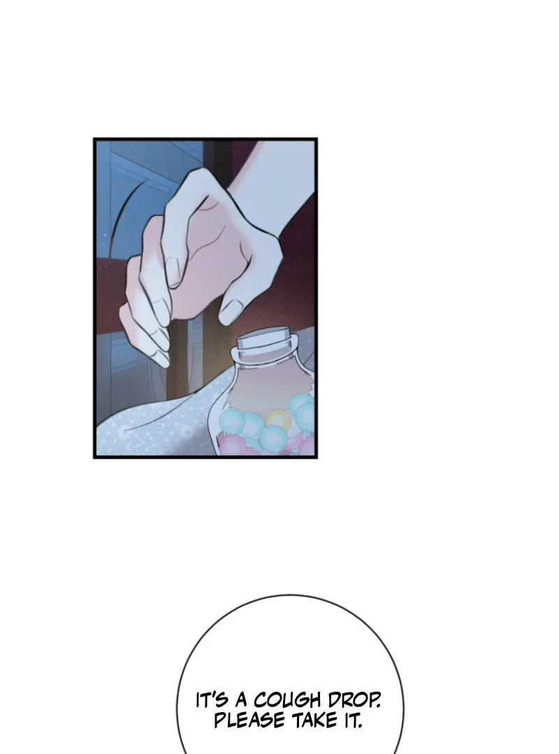 The Fate of the Perennial Sub Male Lead Is in My Hands Chapter 28 page 34