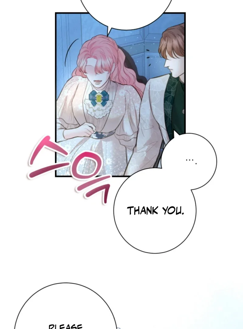 The Fate of the Perennial Sub Male Lead Is in My Hands Chapter 28 page 35