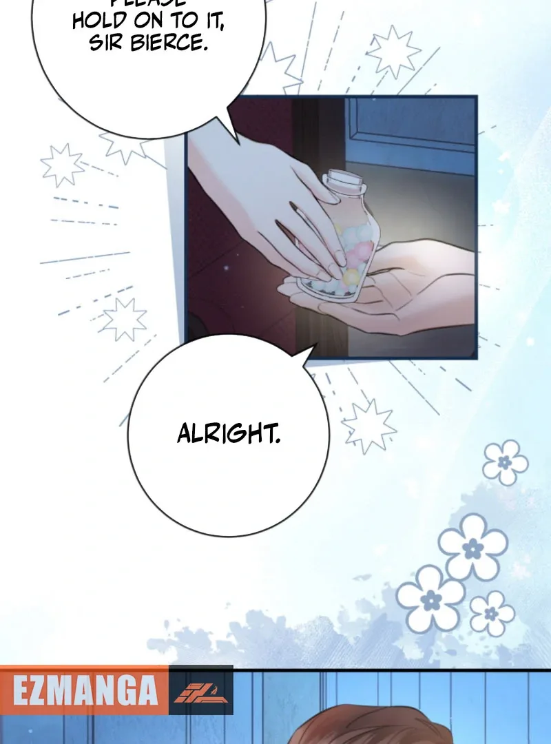The Fate of the Perennial Sub Male Lead Is in My Hands Chapter 28 page 36