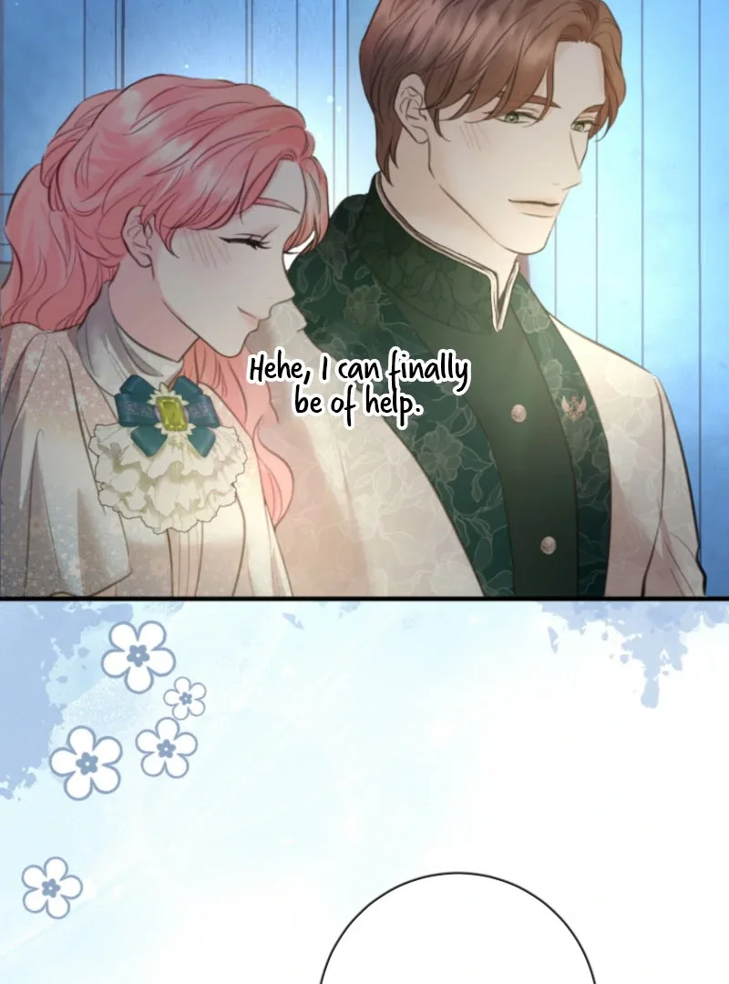 The Fate of the Perennial Sub Male Lead Is in My Hands Chapter 28 page 37