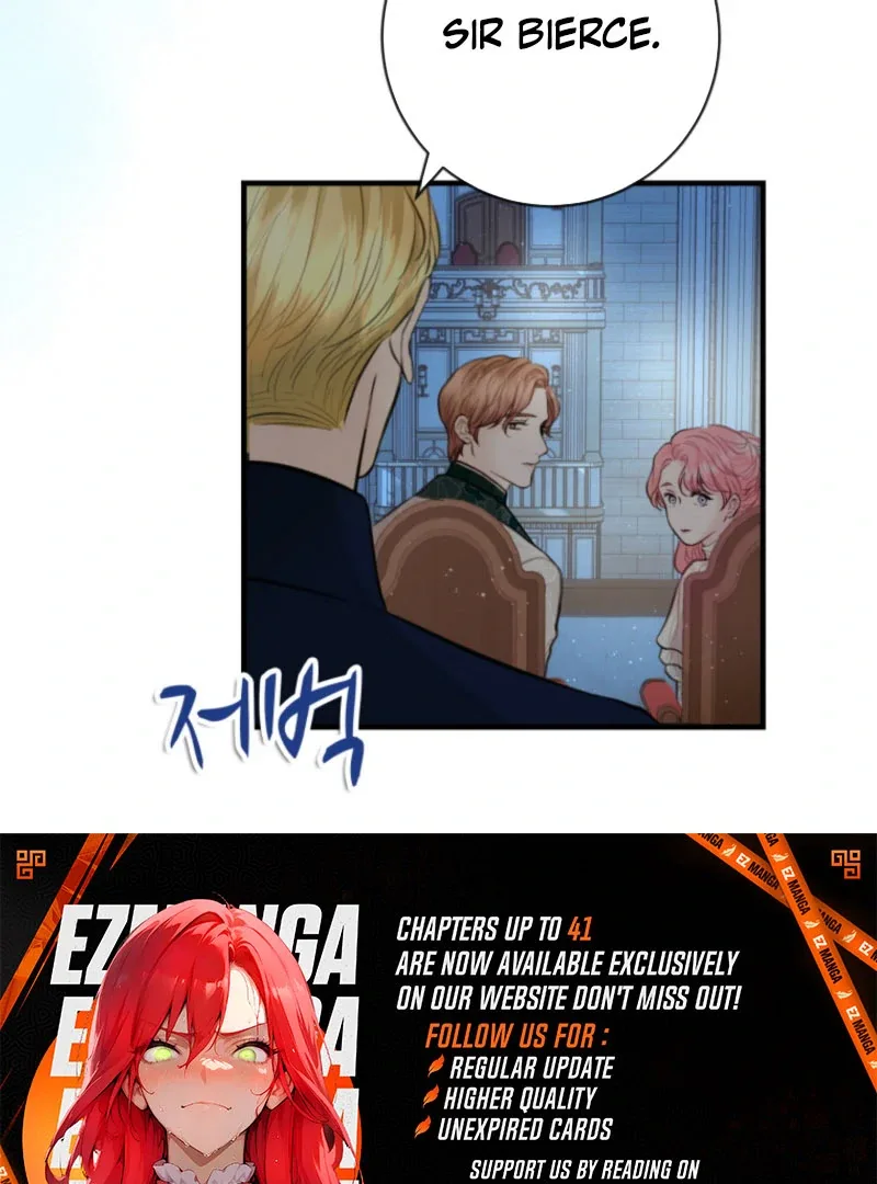 The Fate of the Perennial Sub Male Lead Is in My Hands Chapter 28 page 38