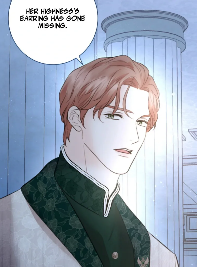 The Fate of the Perennial Sub Male Lead Is in My Hands Chapter 28 page 42