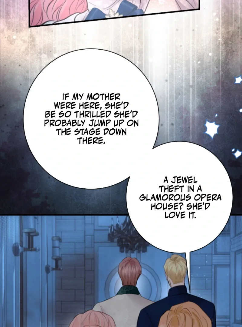 The Fate of the Perennial Sub Male Lead Is in My Hands Chapter 28 page 44