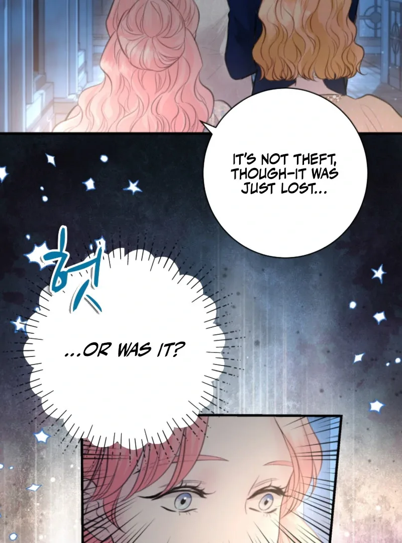 The Fate of the Perennial Sub Male Lead Is in My Hands Chapter 28 page 45