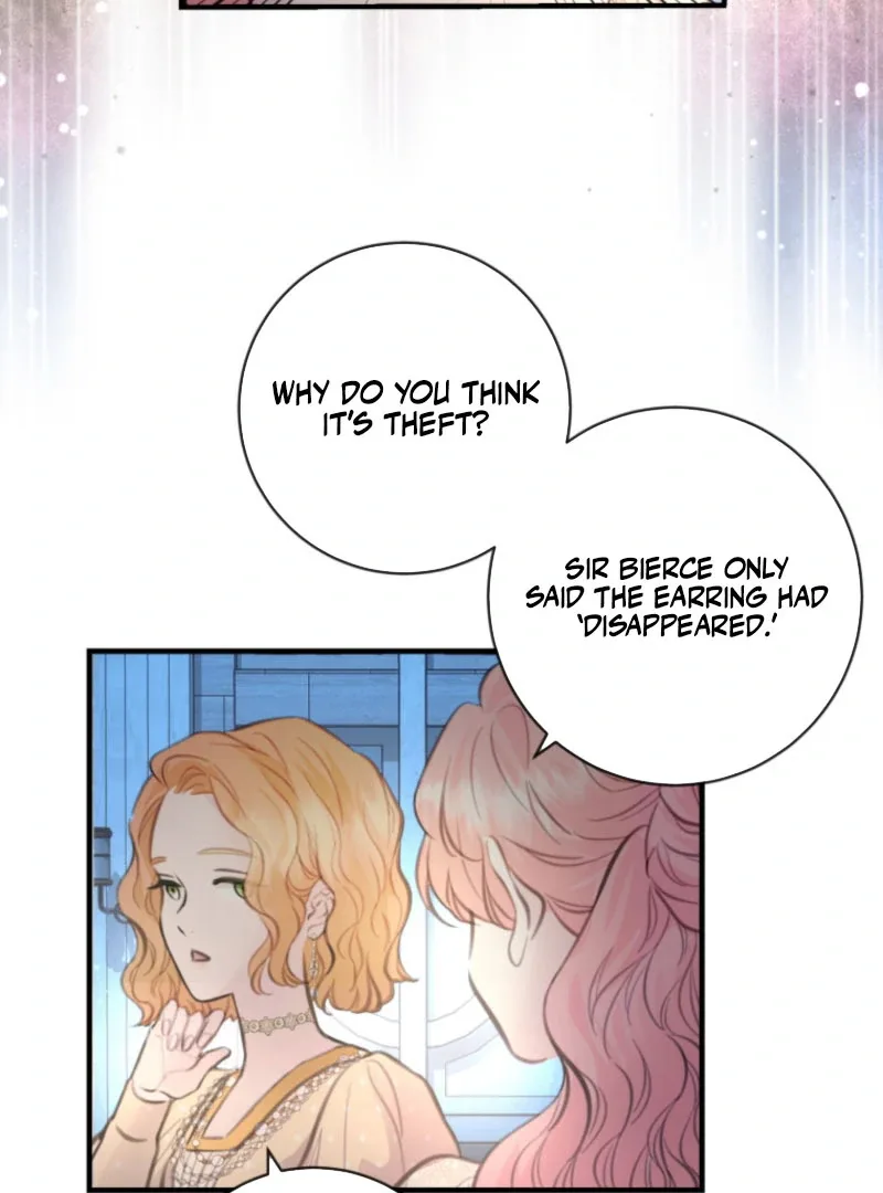 The Fate of the Perennial Sub Male Lead Is in My Hands Chapter 28 page 46