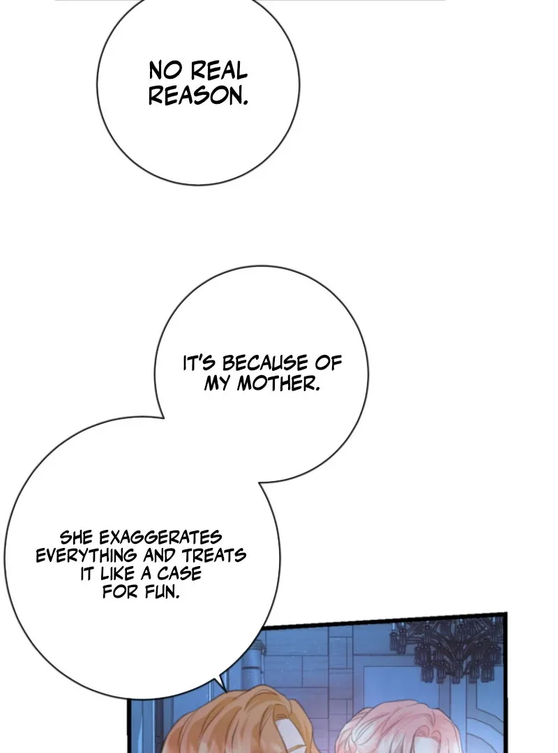 The Fate of the Perennial Sub Male Lead Is in My Hands Chapter 28 page 47