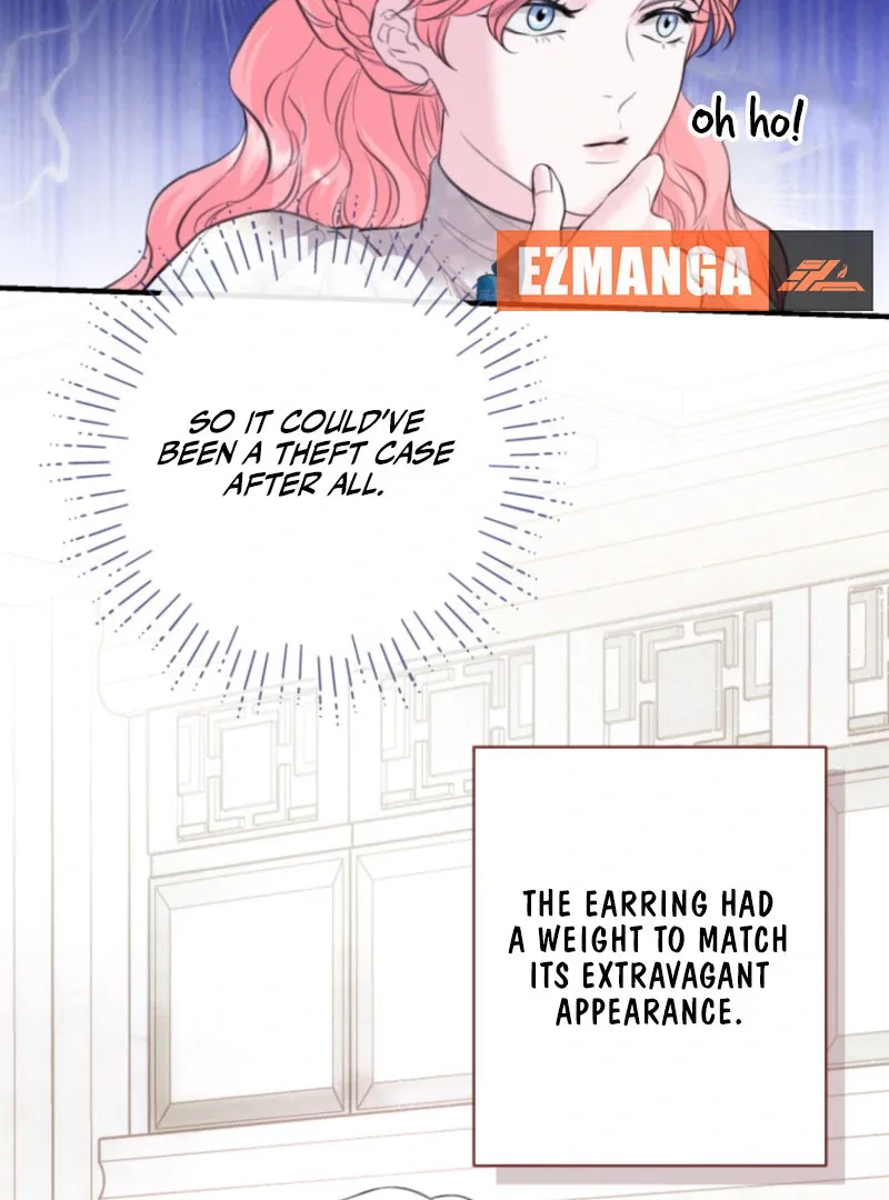 The Fate of the Perennial Sub Male Lead Is in My Hands Chapter 28 page 49