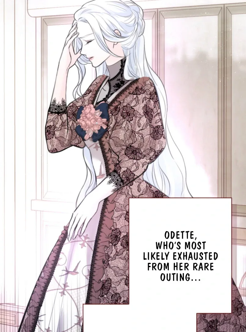 The Fate of the Perennial Sub Male Lead Is in My Hands Chapter 28 page 50