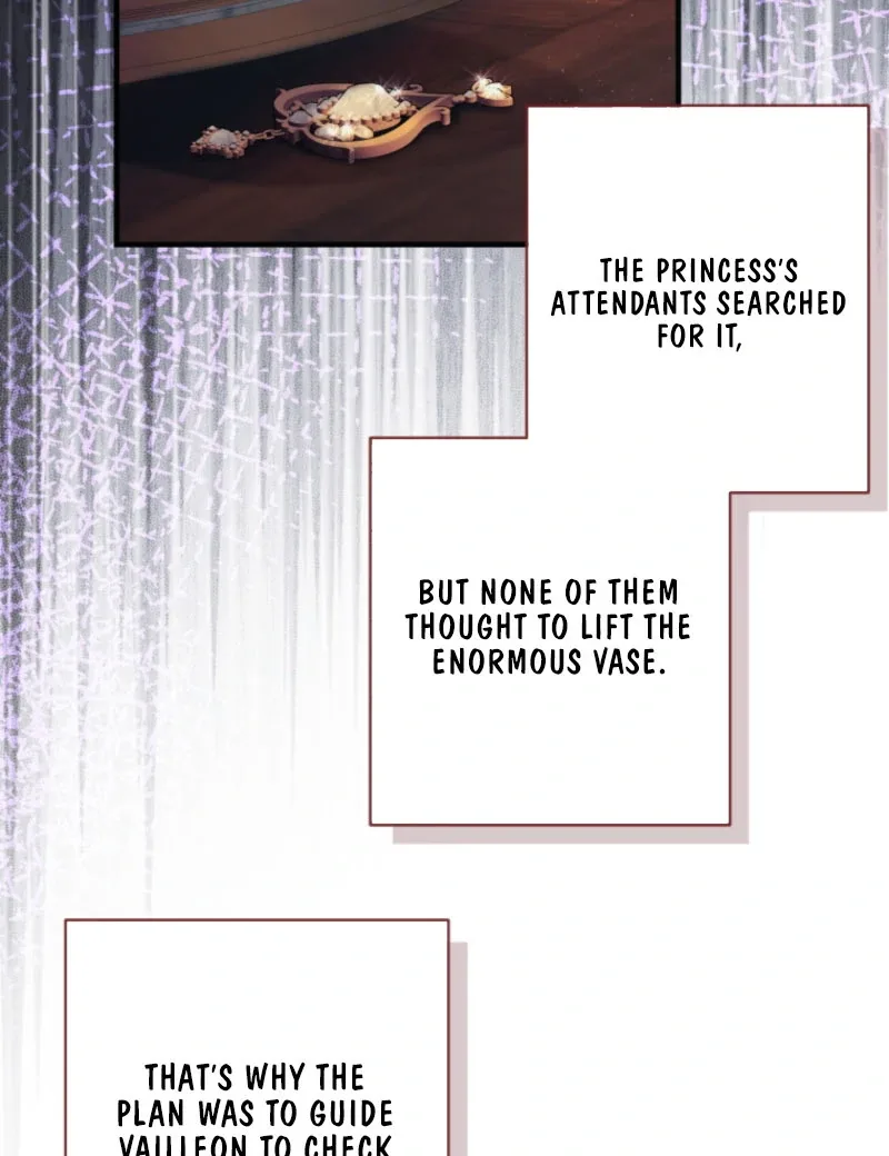 The Fate of the Perennial Sub Male Lead Is in My Hands Chapter 28 page 53