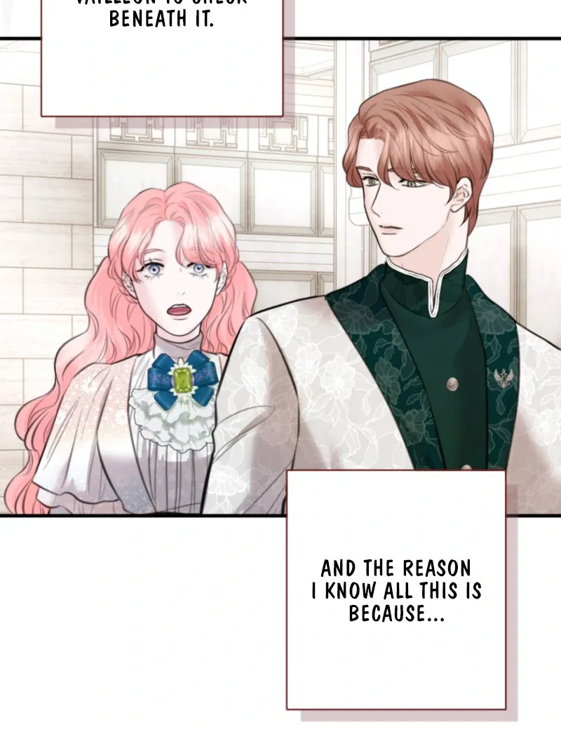 The Fate of the Perennial Sub Male Lead Is in My Hands Chapter 28 page 54