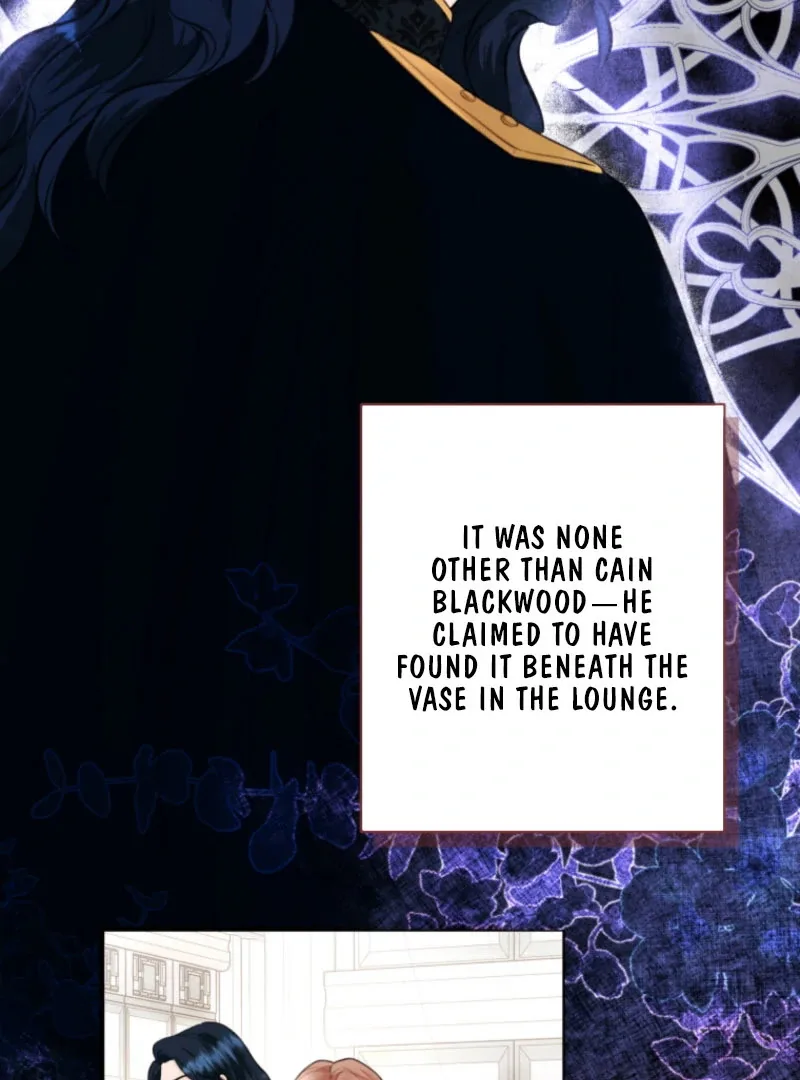 The Fate of the Perennial Sub Male Lead Is in My Hands Chapter 28 page 56