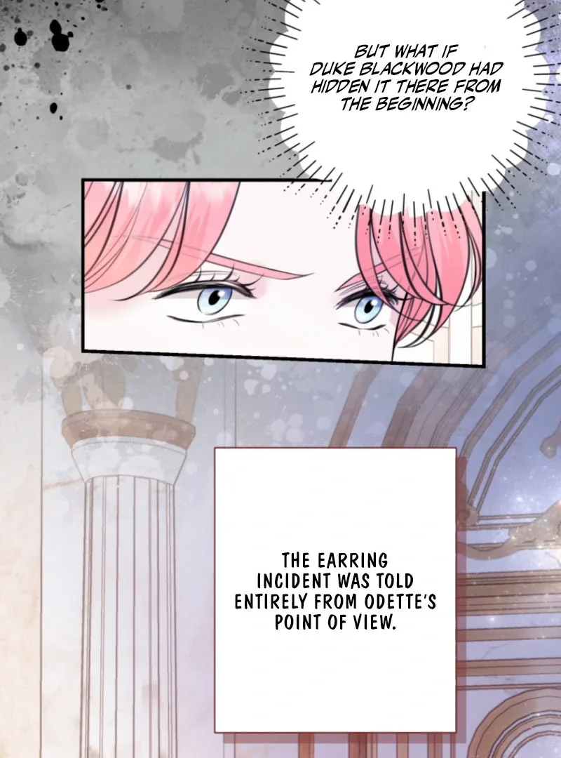 The Fate of the Perennial Sub Male Lead Is in My Hands Chapter 28 page 58