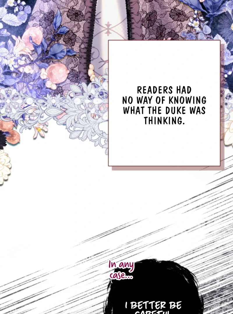 The Fate of the Perennial Sub Male Lead Is in My Hands Chapter 28 page 60
