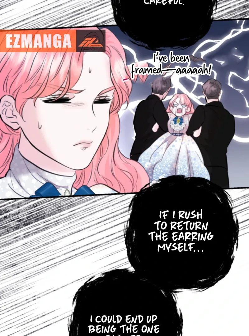 The Fate of the Perennial Sub Male Lead Is in My Hands Chapter 28 page 61