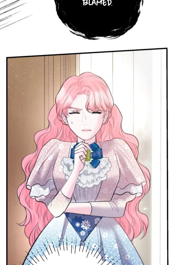 The Fate of the Perennial Sub Male Lead Is in My Hands Chapter 28 page 62