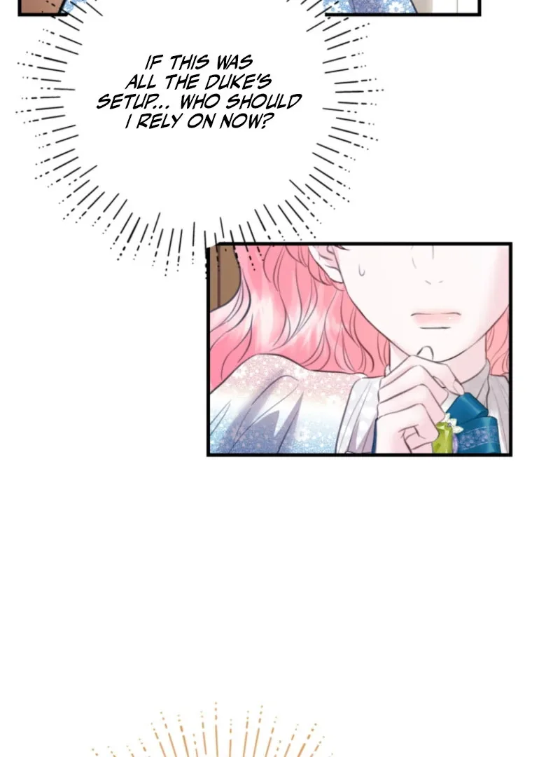 The Fate of the Perennial Sub Male Lead Is in My Hands Chapter 28 page 63