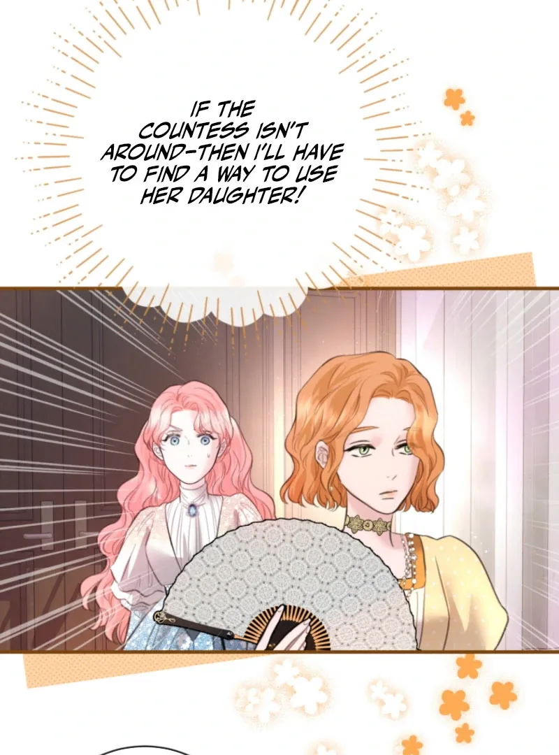The Fate of the Perennial Sub Male Lead Is in My Hands Chapter 28 page 64