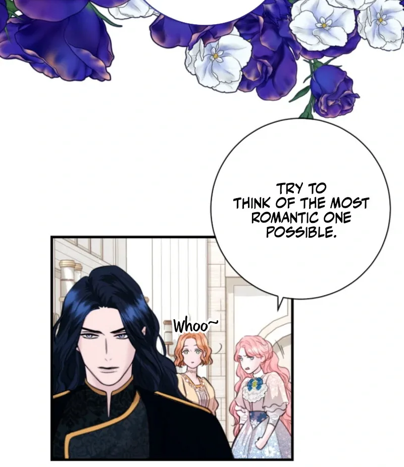 The Fate of the Perennial Sub Male Lead Is in My Hands Chapter 28 page 68
