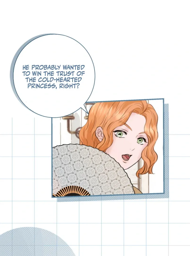 The Fate of the Perennial Sub Male Lead Is in My Hands Chapter 28 page 69