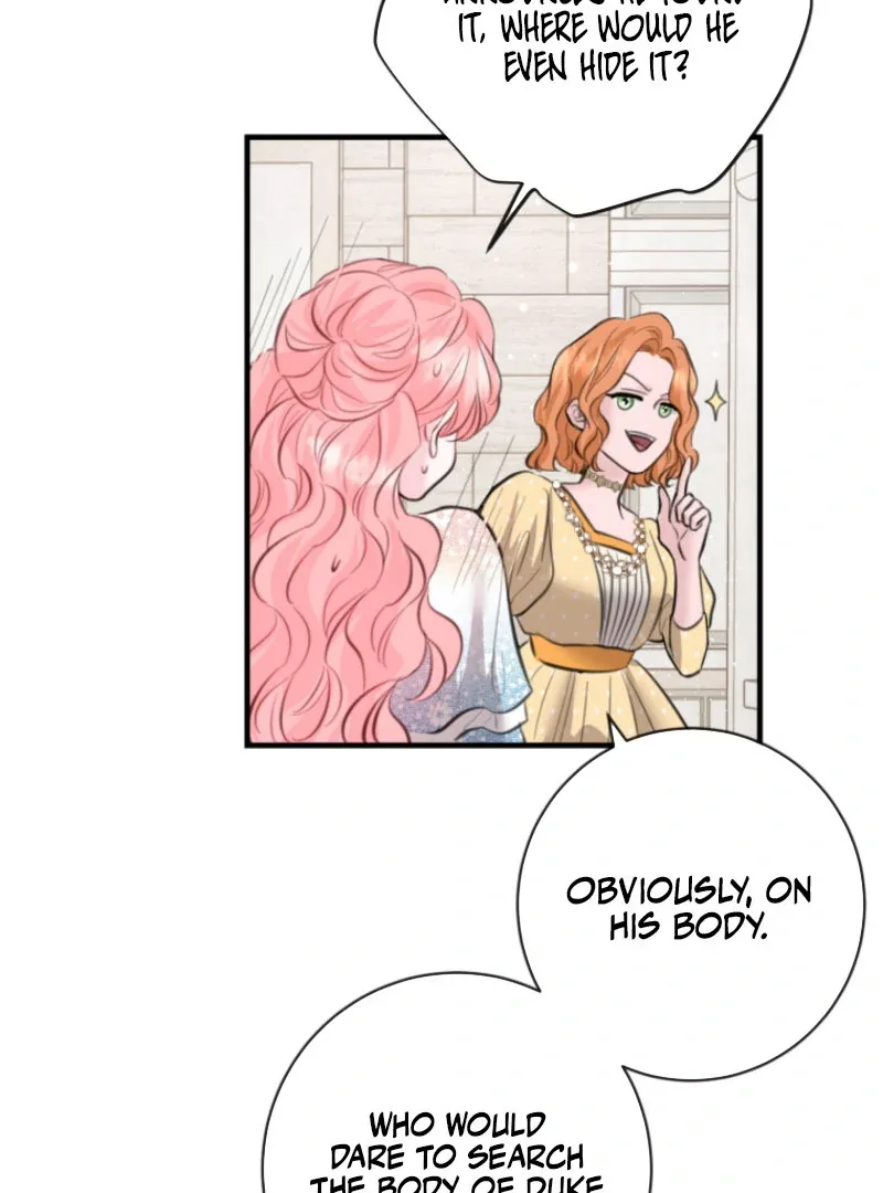 The Fate of the Perennial Sub Male Lead Is in My Hands Chapter 28 page 71