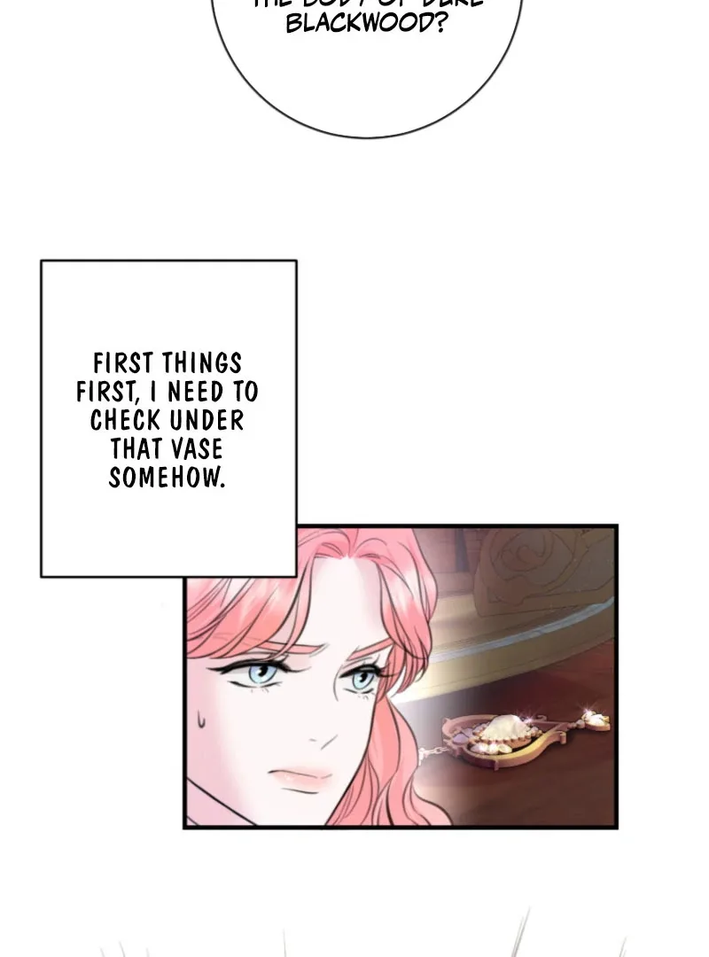 The Fate of the Perennial Sub Male Lead Is in My Hands Chapter 28 page 72