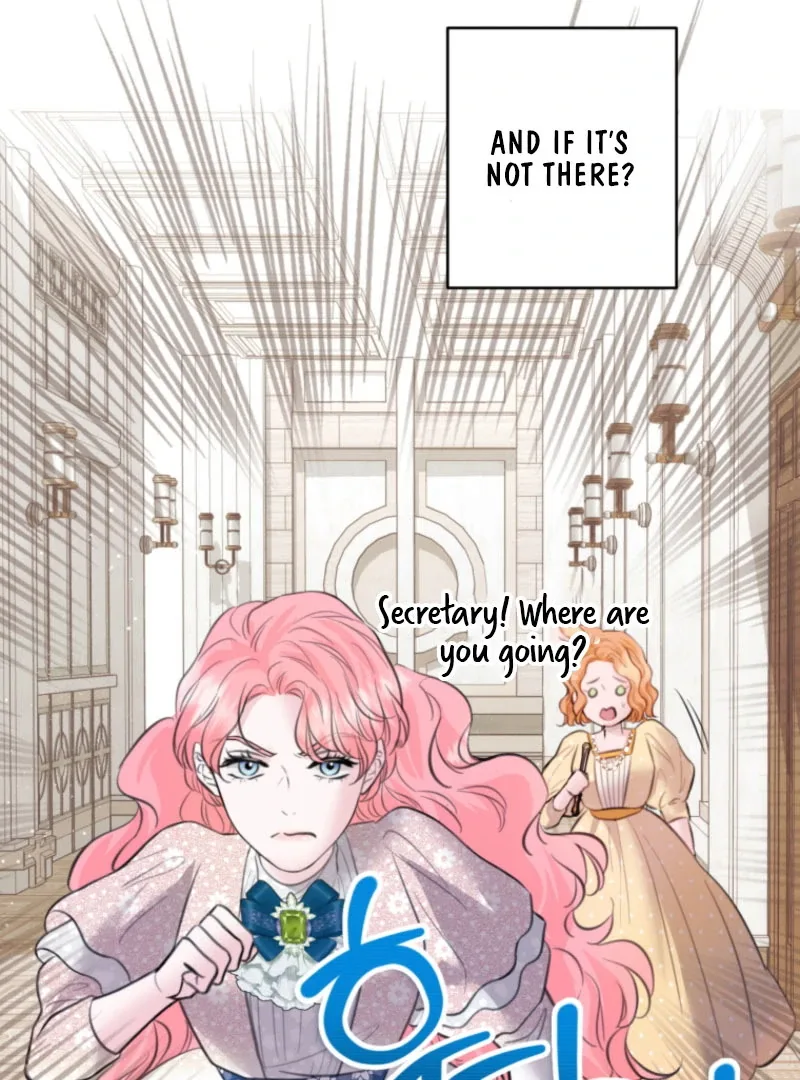 The Fate of the Perennial Sub Male Lead Is in My Hands Chapter 28 page 73