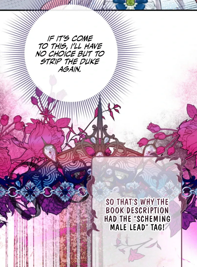 The Fate of the Perennial Sub Male Lead Is in My Hands Chapter 28 page 78