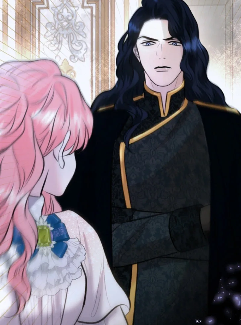 The Fate of the Perennial Sub Male Lead Is in My Hands Chapter 28 page 85
