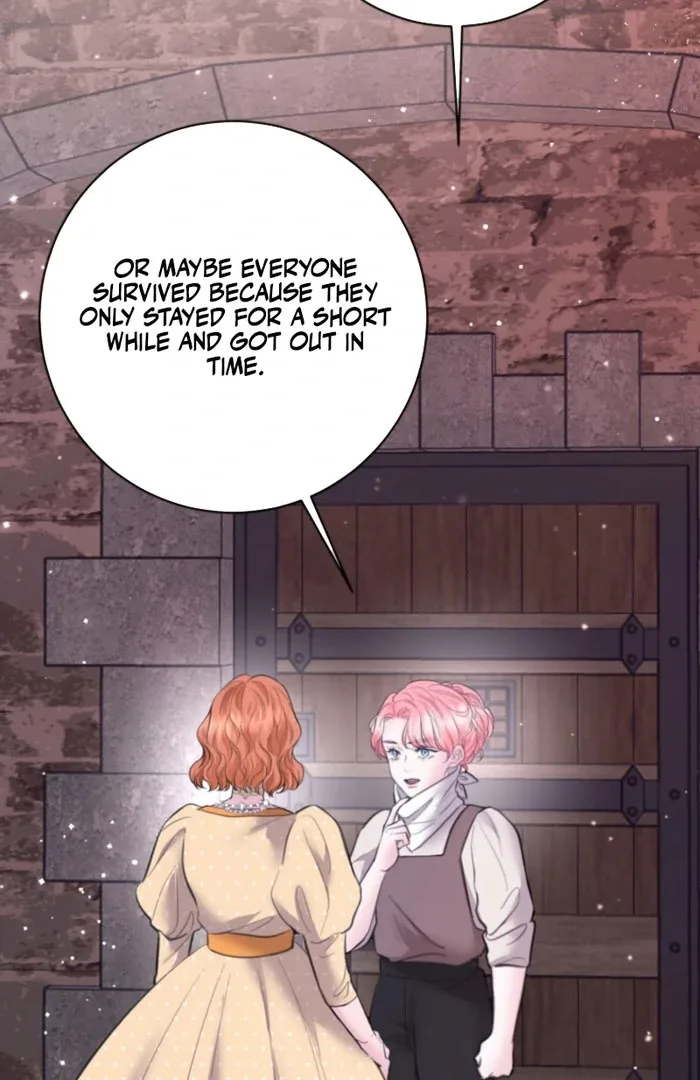 The Fate of the Perennial Sub Male Lead Is in My Hands Chapter 30 page 2