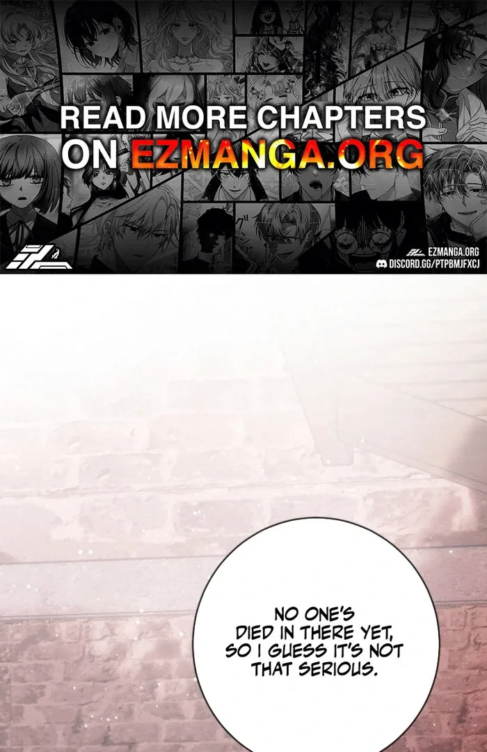 The Fate of the Perennial Sub Male Lead Is in My Hands Chapter 30 page 1