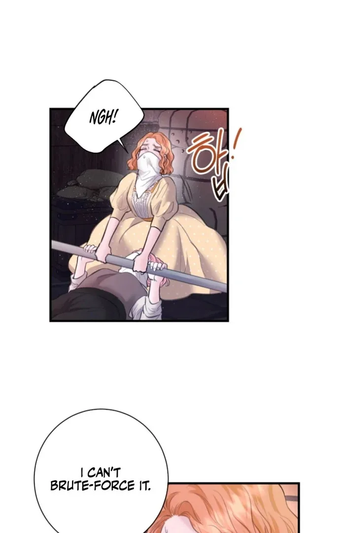 The Fate of the Perennial Sub Male Lead Is in My Hands Chapter 30 page 30
