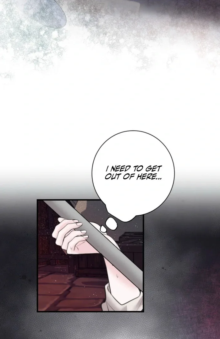 The Fate of the Perennial Sub Male Lead Is in My Hands Chapter 30 page 23