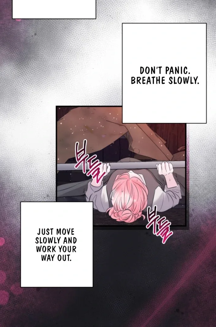 The Fate of the Perennial Sub Male Lead Is in My Hands Chapter 30 page 26