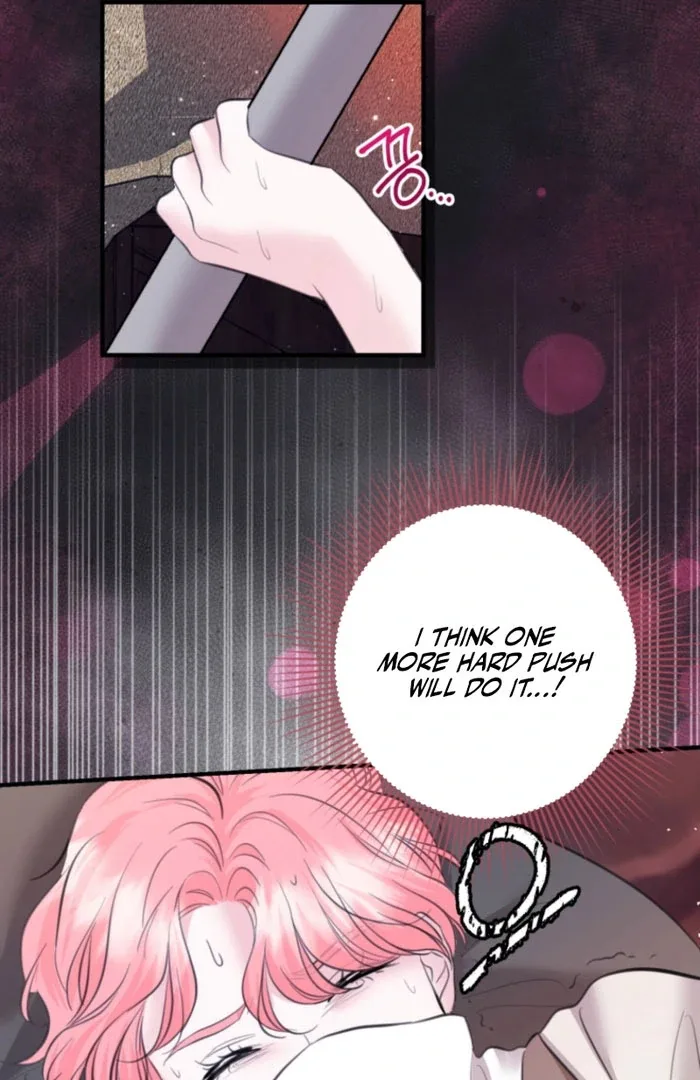 The Fate of the Perennial Sub Male Lead Is in My Hands Chapter 30 page 27