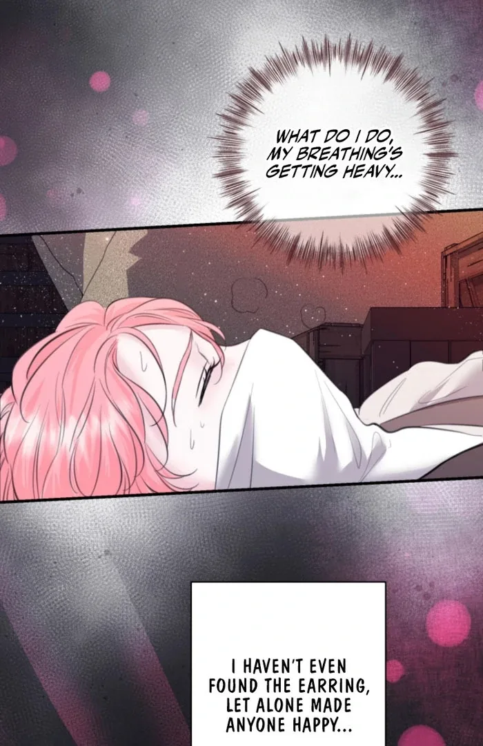 The Fate of the Perennial Sub Male Lead Is in My Hands Chapter 30 page 24