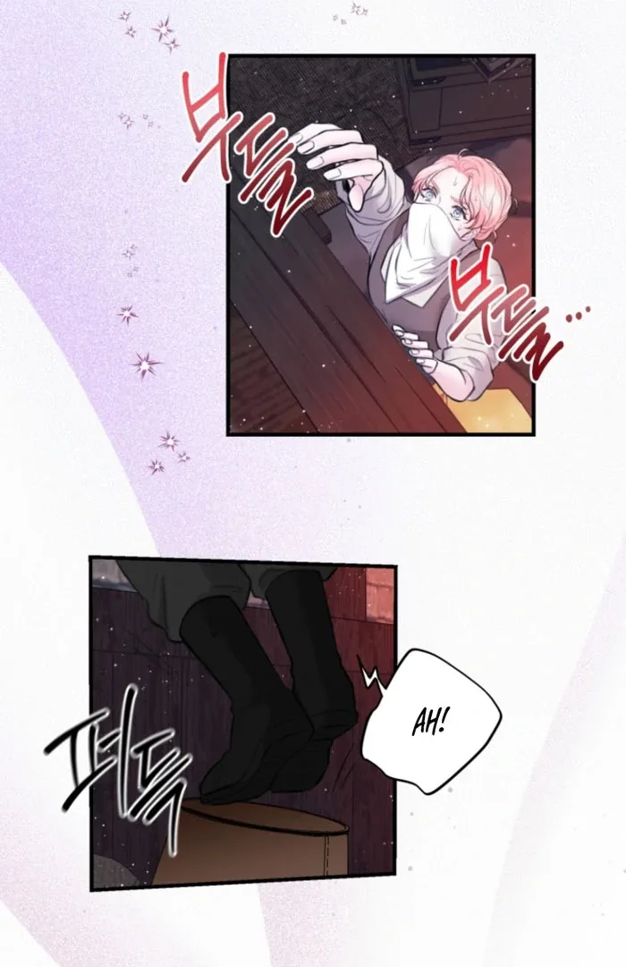 The Fate of the Perennial Sub Male Lead Is in My Hands Chapter 30 page 20