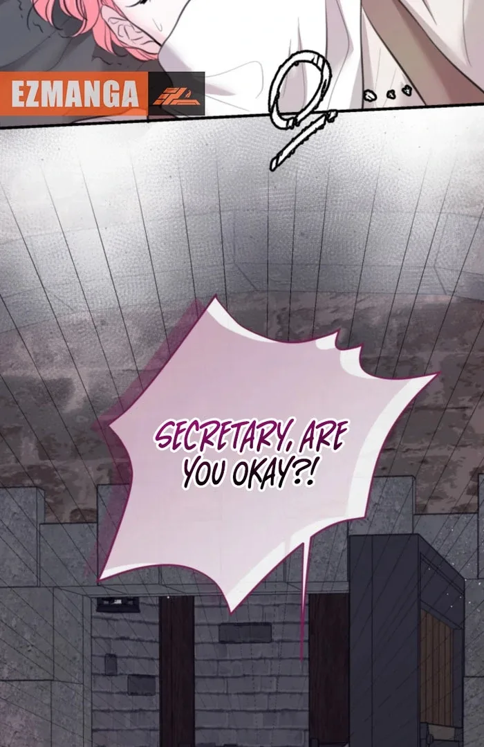 The Fate of the Perennial Sub Male Lead Is in My Hands Chapter 30 page 28